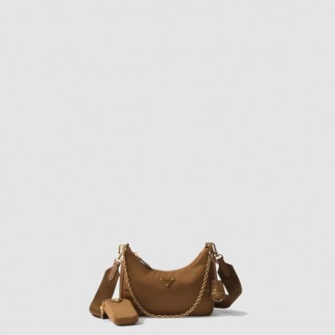프라다 여성 리에디션 2005 리나일론 백 1BH204 - Prada Womens Re