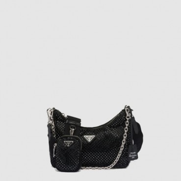 프라다 여성 리에디션 2005 백 1BH204 - Prada Womens Re