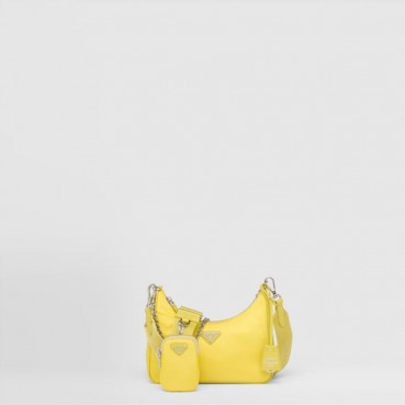 프라다 여성 리에디션 2005 백 1BH204 - Prada Womens Re