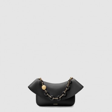 로에베 여성 미디엄 올라 백 - Loewe Womens Medium Ola Bag 