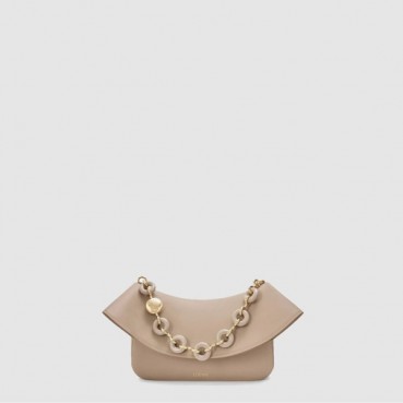 로에베 여성 미디엄 올라 백 - Loewe Womens Medium Ola Bag 