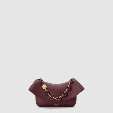 로에베 여성 미디엄 올라 백 - Loewe Womens Medium Ola Bag 