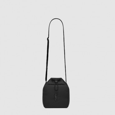 입생로랑 여성 니키 스몰 버킷 백 - Saint Laurent Womens Niki Small Bucket Bag 