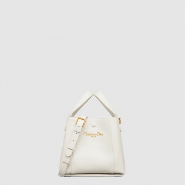 디올 여성 시그니처 스몰 버킷백 M2840 - Dior Womens Signature Small Bucket Bag 