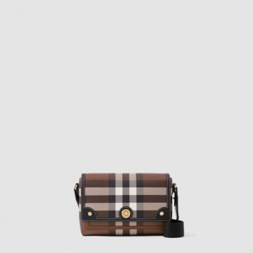 버버리 여성 노트 백 - Burberry Womens Note Bag 