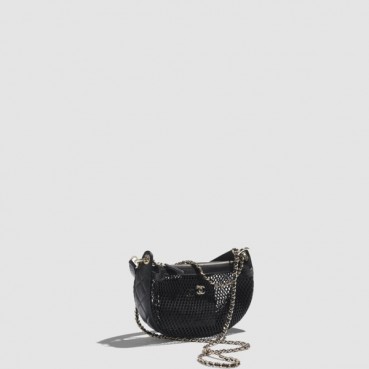 샤넬 여성 체인 달린 미니백 - Chanel Womens Chain Mini Bag 