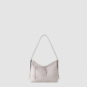 루이비통 여성 캐리올 PM M12917 - Louis vuitton Womens Carryall PM 