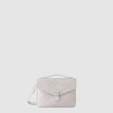 루이비통 여성 포쉐트 메티스 M13481 - Louis vuitton Womens Pochette Metis 