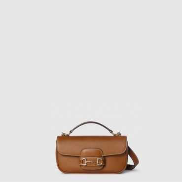 구찌 여성 홀스빗 1955 소프트 스몰 탑 핸들백 - Gucci Womens Horsebit 1955 Soft Small Top Handle Bag 