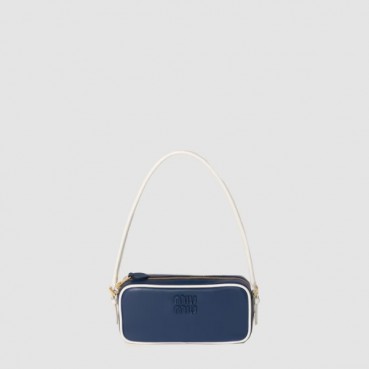 미우미우 여성 보 백 - Miumiu Womens Beau Bag 