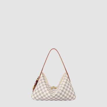 루이비통 여성 슬라우치 PM N00116 - Louis vuitton Womens Slouchy PM 