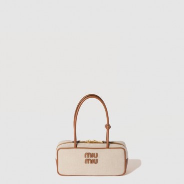 미우미우 여성 보 백 - Miumiu Womens Beau Bag 