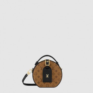 루이비통 여성 미니 부아뜨 샤포 M83575 - Louis vuitton Womens Mini Boite Chapeau 