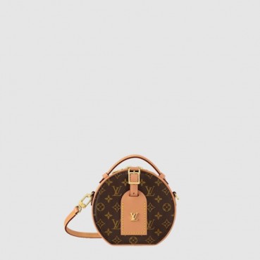 루이비통 여성 미니 부아뜨 샤포 M83575 - Louis vuitton Womens Mini Boite Chapeau 