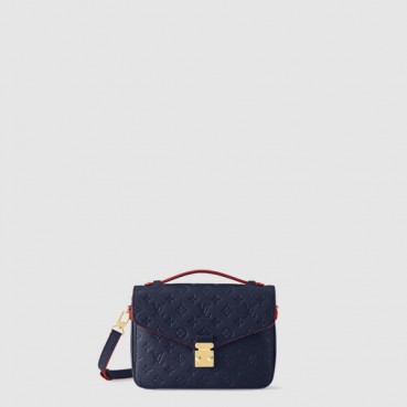 루이비통 여성 포쉐트 메티스 M44071 - Louis vuitton Womens Pochette Metis 