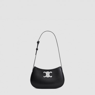 셀린느 여성 미디엄 틸리 백 - Celine Womens Medium Tilly Bag 
