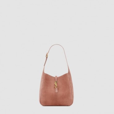 입생로랑 여성 LE5A7 소프트 스몰 백 - Saint Laurent Womens LE5A7 Soft Small Bag 