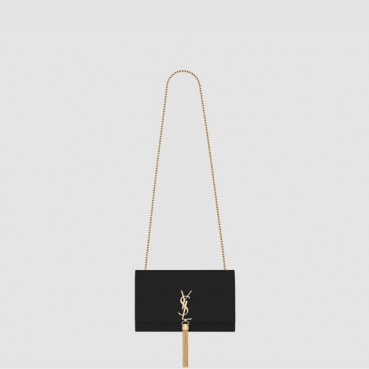 입생로랑 여성 케이트 미디엄 태슬 백 - Saint Laurent Womens Kate Medium Tassel Bag 