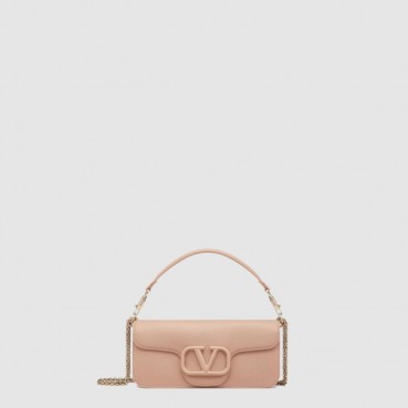 발렌티노 여성 가죽 숄더백 - Valentino Womens Leather Shoulder Bag 