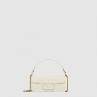 발렌티노 여성 가죽 숄더백 - Valentino Womens Leather Shoulder Bag 
