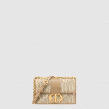 디올 여성 30 몽테인 체인 백 - Dior Womens 30 Montaigne Chain Bag 