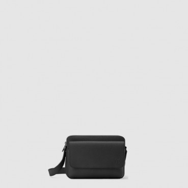 루이비통 남성 보딩 메신저 M15265 - Louis vuitton Mens Boarding Messenger 