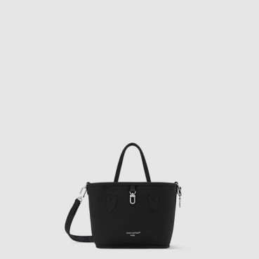 루이비통 여성 네버풀 반둘리에 인사이드 아웃 BB M15210 - Louis vuitton Womens Neverfull Bandoulière Inside Out BB 