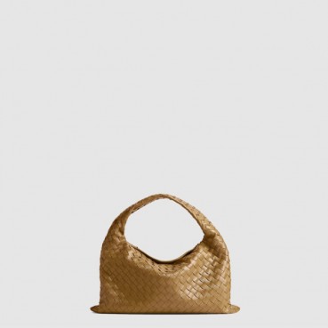 보테가 베네타 여성 폰단트 홉 - Bottega veneta Womens Hop Bag 