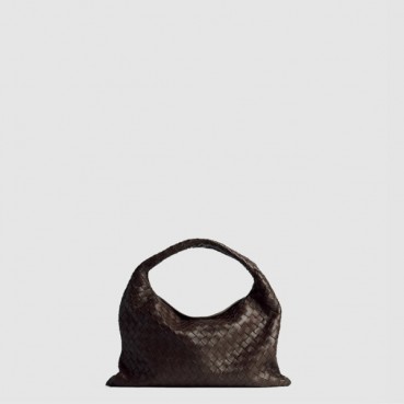 보테가 베네타 여성 폰단트 홉 - Bottega veneta Womens Hop Bag 