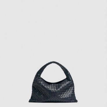 보테가 베네타 여성 폰단트 홉 - Bottega veneta Womens Hop Bag 