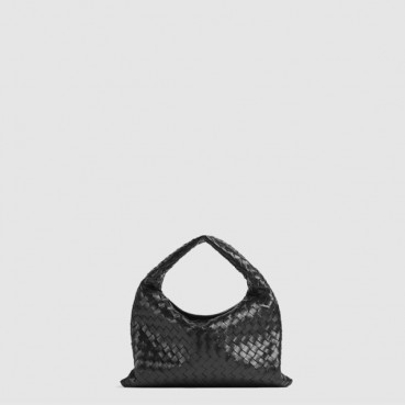 보테가 베네타 여성 폰단트 홉 - Bottega veneta Womens Hop Bag 