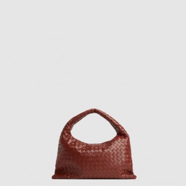 보테가 베네타 여성 폰단트 홉 - Bottega veneta Womens Hop Bag 
