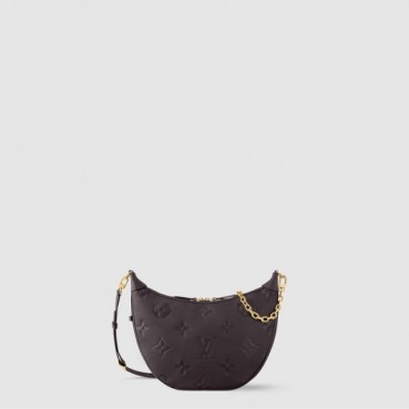 루이비통 여성 루프 호보 M14042 - Louis vuitton Womens Loop Hobo Bag 
