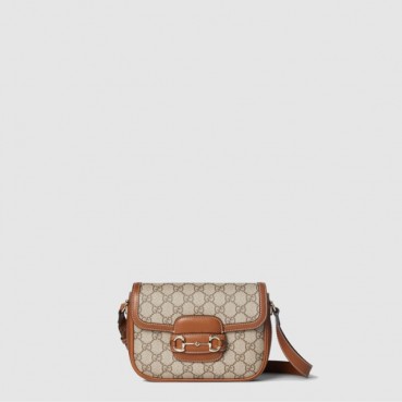 구찌 여성 소프트 스몰 숄더백 - Gucci Womens Soft Small Shoulder Bag 