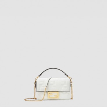 펜디 여성 바게트 미니 백 - Fendi Womens Baguette Mini Bag 