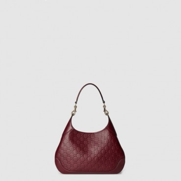 구찌 여성 라지 숄더백 - Gucci Womens Large Shoulder Bag 