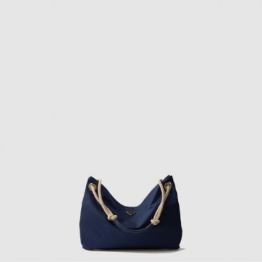 프라다 여성 마리너 라지 리나일론 백 1BC244 - Prada Womens Mariner Re