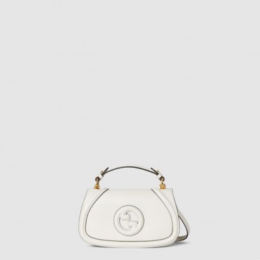 구찌 여성 블론디 미디엄 탑 핸들백 - Gucci Womens Medium Top Handle Bag 