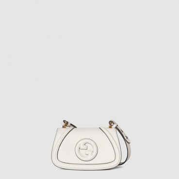 구찌 여성 블론디 미니 숄더백 - Gucci Womens Blondie Mini Shoulder Bag 