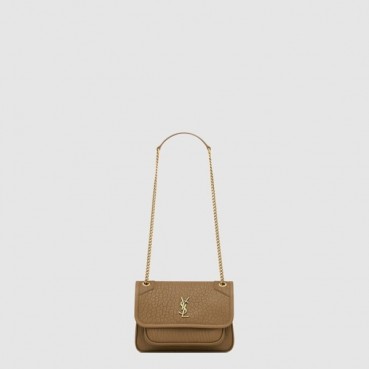 입생로랑 여성 니키 미니 백 - Saint Laurent Womens Niki Mini Bag 