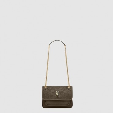 입생로랑 여성 니키 미니 백 - Saint Laurent Womens Niki Mini Bag 