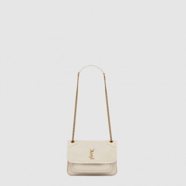 입생로랑 여성 니키 미니 백 - Saint Laurent Womens Niki Mini Bag 