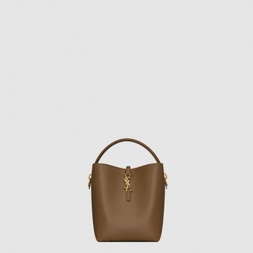 입생로랑 여성 LE37 버킷백 - Saint Laurent Womens LE37 Bucket Bag 