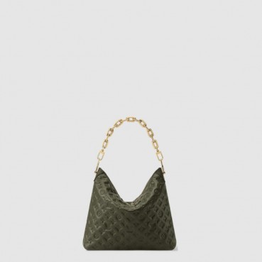 루이비통 여성 쿠상 호보 MM M15228 - Louis vuitton Womens Cousin Hobo MM 