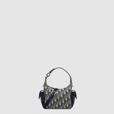 디올 여성 D-Dream 미니 백 