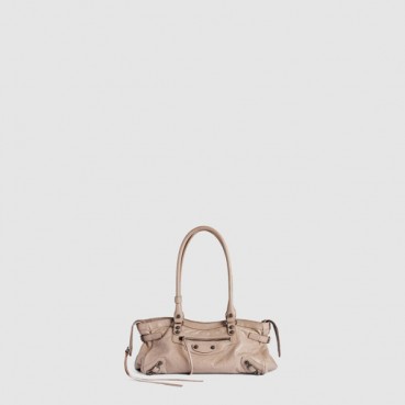 발렌시아가 여성 르 시티 백 이스트 웨스트 - Balenciaga Womens Le City Bag East West 