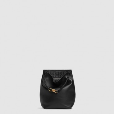 보테가 베네타 여성 안디아모 버킷 백 - Bottega veneta Womens Andiamo Bucket Bag 