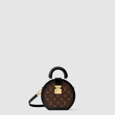 루이비통 여성 부아뜨 샤포 PM M15293 - Louis vuitton Womens Boite Chapeau PM 