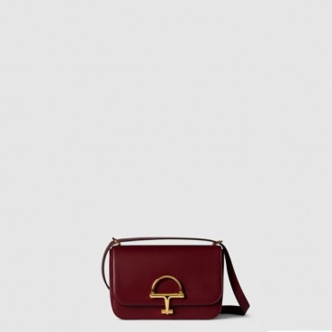 구찌 여성 시에나 스몰 숄더백 - Gucci Womens Sienna Small Shoulder Bag 