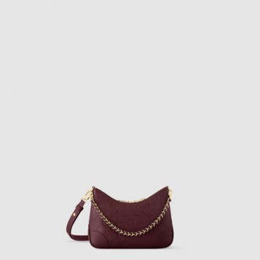 루이비통 여성 불로뉴 PM M25827 - Louis vuitton Womens Boulogne PM 